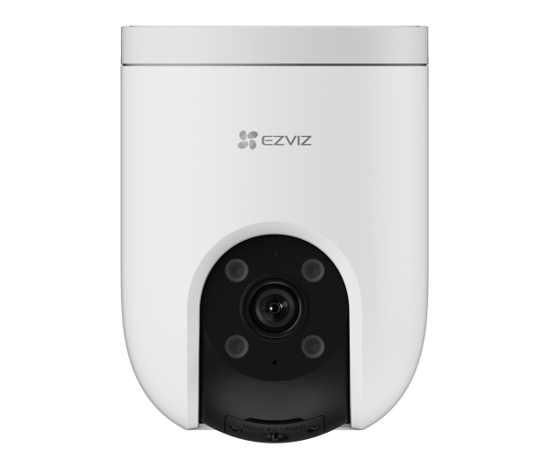 EZVIZ Kamera zewnętrzna H8c 4G 2K CS-H8c (3MP,4G) - 1488518 - zdjęcie 3